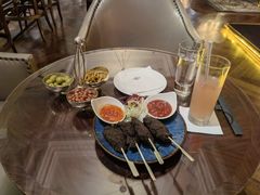 -LONG BAR 廊吧(外滩华尔道夫酒店)