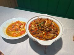 -胡老大菜热饭香·家宴(二七北路店)
