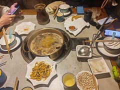 -大理董·董家小厨野生菌火锅(古城旗舰店)