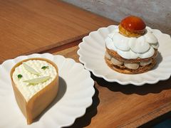 -VERIE BAKEHOUSE