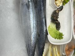 -双合园·海鲜水饺青岛菜(万佳广场店)