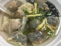-海平馄饨(逍遥二路店)