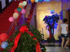 -圣地亚歌KTV(南城店)