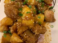 -旺达·福州菜(正大广场店)