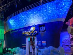 -珠海横琴国家地理探险家中心(创新方)