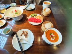 -面辣子·陕西家乡菜(长安店)
