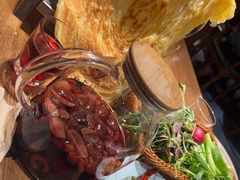 -鸽子窝(青塔店)