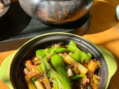 -云海肴·汽锅鸡·云南菜(南强街店)