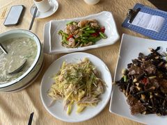 -和膳居饮食有限公司