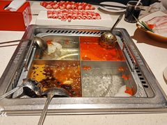 -海底捞火锅(长沙华创国际广场店)