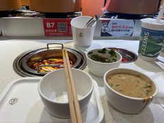 -龍歌自助小火锅(城阳万象汇店)