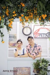 -THE QUEEN(北京店)