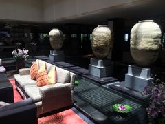 -阿瓦尼河滨曼谷酒店