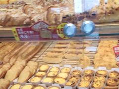 -味多美蛋糕(亚非大厦店)
