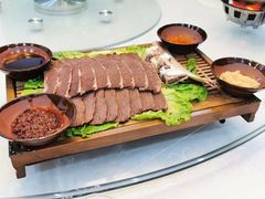 -张关合渣(航空大道店)