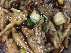 -小民大排档(光谷店)