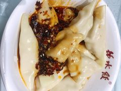 钟水饺-龙抄手(文殊坊店)