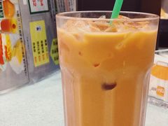 -华嫂冰室(尖沙咀店)