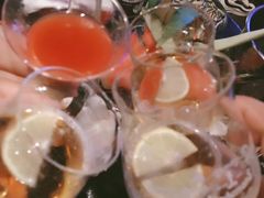 -MM·五声·音乐人与调酒师(西安路店)