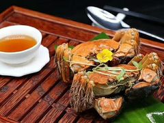 -镇江苏宁万豪酒店-苏筵中餐厅