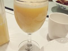 -翠山·映月湖景餐厅(映月湖公园店)