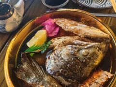 -熟里三文鱼旗舰店(红星店)