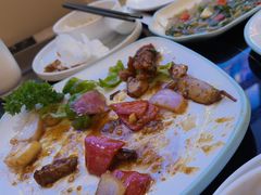 -玉兰苑一等茶餐厅