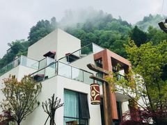 -古尔沟华美达温泉度假酒店