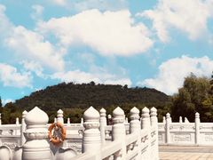 -狼山风景名胜区