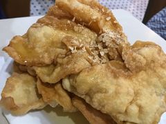 -舊街坊茶楼(市二宫店)