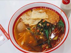 -柒小螺·螺蛳粉(利丰广场店)