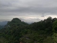 -丹霞山风景名胜区