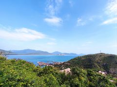 -海南分界洲岛旅游区