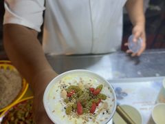 -正宁路小吃夜市