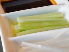 -喜悦烤鸭·新京菜(王府井店)