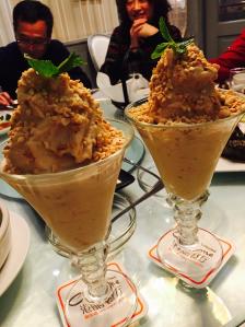 港丽餐厅(百联又一城店)-"港丽一直来吃,因为喜欢他家的厚多士和鬼马.