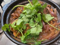 -川香煲(茅台路店)