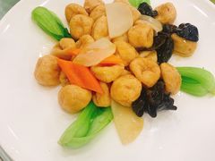 -新恬乐大酒家(沧达大厦店)