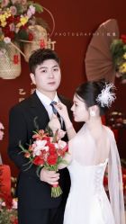 -圣柏莎高端婚纱会所