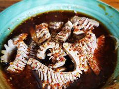麻辣腰花-高记什邡肖麻辣(成都店)