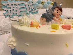 -金芙美月子中心(财富别墅店)