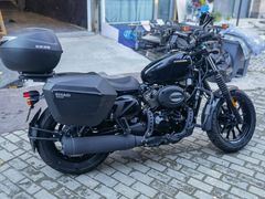 -摩道团机车工坊 摩托车维修 精洗店