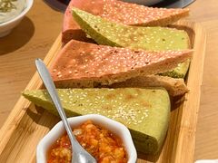 -竹鲜笙全竹宴(国色天香店)