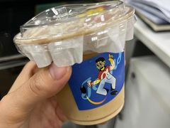 -Jeans Coffee牛仔裤咖啡