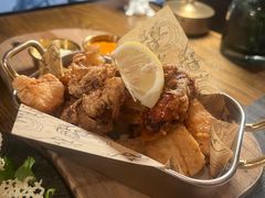 -IL TEATRO 精品意大利餐厅