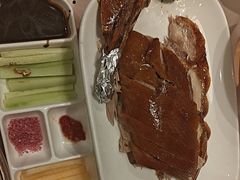 -大鸭梨烤鸭(甘家口店)