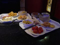 -萧邦音乐会所KTV·蒸汽活海鲜自助(福田店)