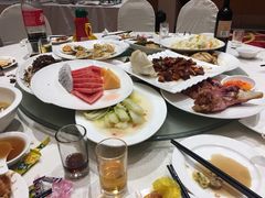 -天津水游城丽筠酒店