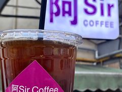 -阿sir咖啡(陶谷新村店)
