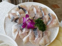 巴沙鱼-友谊肥牛